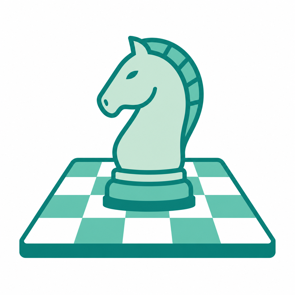 Strategic planning icon